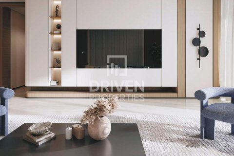 Appartement de 1 chambre à Al Jaddaf, UAE No. 202033 5