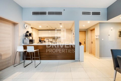 Appartement de 2 chambres à District 11, UAE No. 202034 3