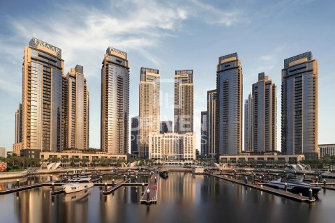 2 bedrooms Apartment in Dubai Creek Harbour (The Lagoons), UAE No. 202032
