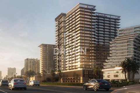 Appartement de Studio à Al Jaddaf, UAE No. 202035 6