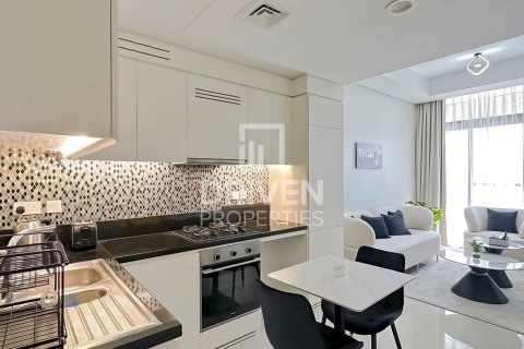 Appartement de 1 chambre à Aykon City, UAE No. 202031 7