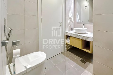 Appartement de 1 chambre à Aykon City, UAE No. 202031 4