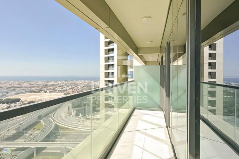Appartement de 1 chambre à Aykon City, UAE No. 202031 3