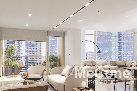 Apartment de 1 dormitorio en DIFC, UAE No. 74150 2