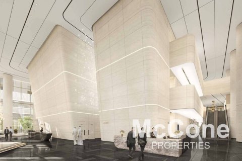 Apartment de 1 dormitorio en DIFC, UAE No. 74150 10