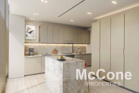 Apartment de 1 dormitorio en DIFC, UAE No. 74150 4