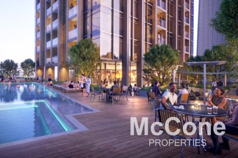 Apartment de 1 dormitorio en DIFC, UAE No. 74150 11