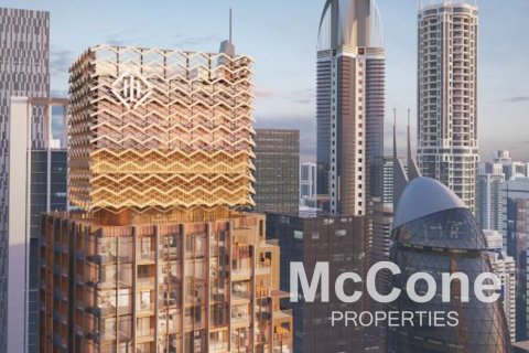 Apartment de 1 dormitorio en DIFC, UAE No. 74150 12