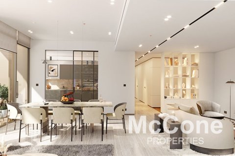 Apartment de 1 dormitorio en DIFC, UAE No. 74150 3