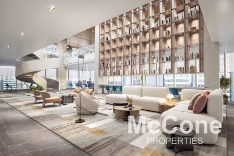 Apartment de 1 dormitorio en DIFC, UAE No. 74150 8