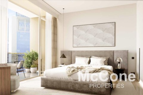 Apartment de 1 dormitorio en DIFC, UAE No. 74150 6