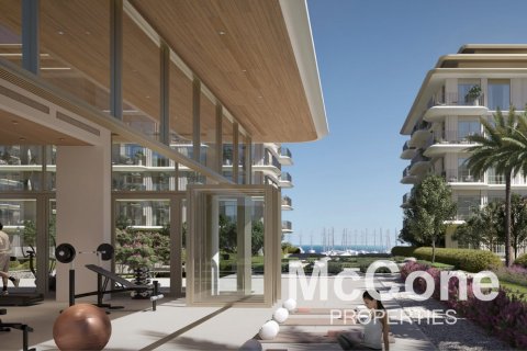 Apartment de 2 dormitorios en Mina Rashid, UAE No. 74162 6
