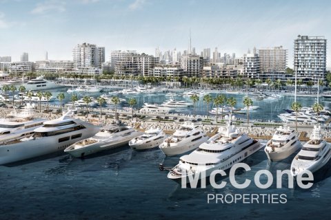 Apartment de 2 dormitorios en Mina Rashid, UAE No. 74162 9