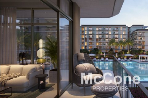 Apartment de 2 dormitorios en Mina Rashid, UAE No. 74162 11