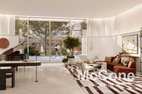 Apartment de 2 dormitorios en Mina Rashid, UAE No. 74162 3