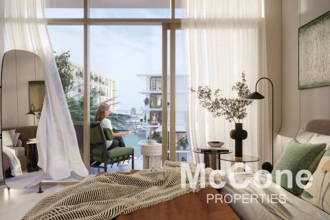 Apartment de 2 dormitorios en Mina Rashid, UAE No. 74162 2