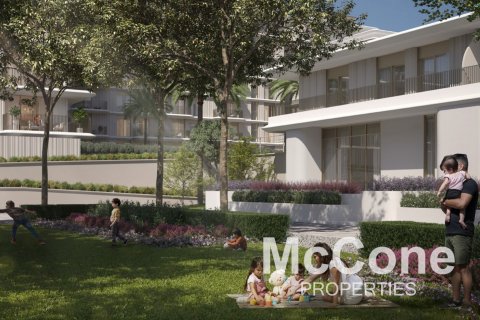 Apartment de 2 dormitorios en Mina Rashid, UAE No. 74162 12