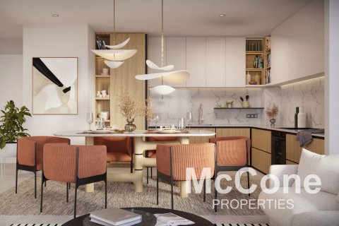 Apartment de 2 dormitorios en Mina Rashid, UAE No. 74162 4