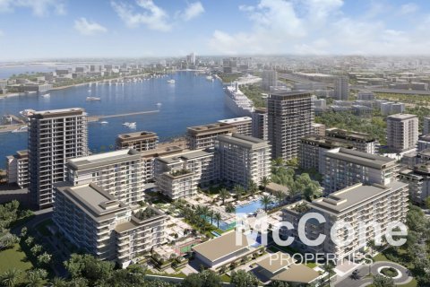 Apartment de 2 dormitorios en Mina Rashid, UAE No. 74162 10