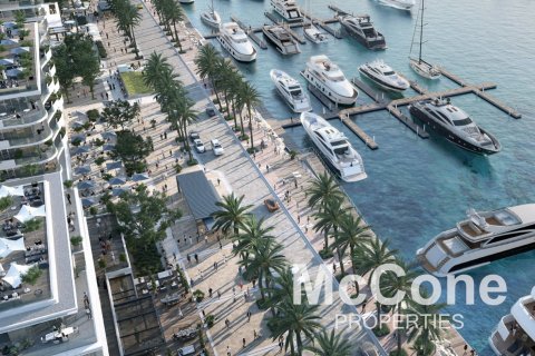 Apartment de 2 dormitorios en Mina Rashid, UAE No. 74162 7