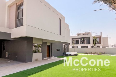 Villa de 4 chambres à The Pulse, UAE No. 74147 19