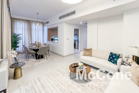 Villa de 4 chambres à The Pulse, UAE No. 74147 3