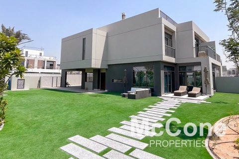 Villa de 4 chambres à The Pulse, UAE No. 74147 18