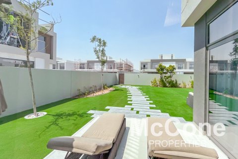 Villa de 4 chambres à The Pulse, UAE No. 74147 13