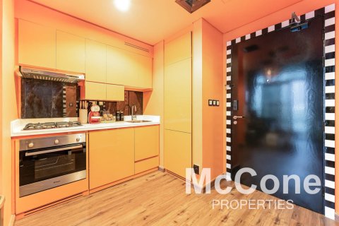 Apartment de 1 dormitorio en Business Bay, UAE No. 74148 11