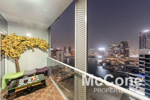 Apartment de 1 dormitorio en Business Bay, UAE No. 74148 27
