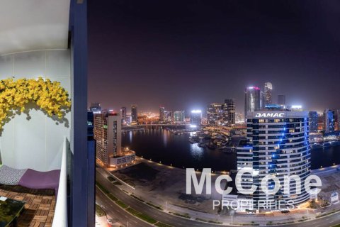 Apartment de 1 dormitorio en Business Bay, UAE No. 74148 28