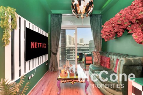 Apartment de 1 dormitorio en Business Bay, UAE No. 74148 2