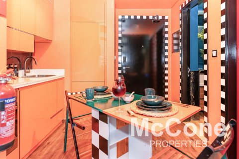Apartment de 1 dormitorio en Business Bay, UAE No. 74148 8