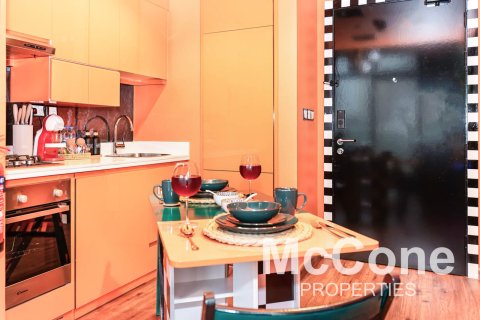 Apartment de 1 dormitorio en Business Bay, UAE No. 74148 9