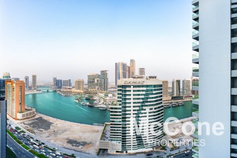 Apartment de 1 dormitorio en Business Bay, UAE No. 74148 25