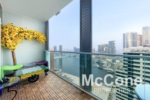 Apartment de 1 dormitorio en Business Bay, UAE No. 74148 23