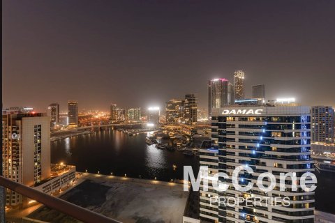 Apartment de 1 dormitorio en Business Bay, UAE No. 74148 29