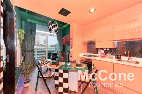 Apartment de 1 dormitorio en Business Bay, UAE No. 74148 7