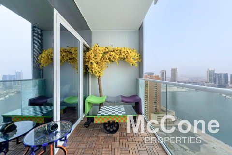 Apartment de 1 dormitorio en Business Bay, UAE No. 74148 22