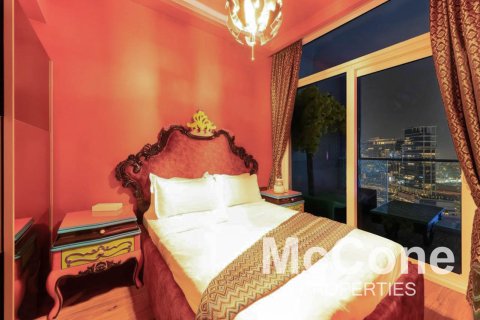 Apartment de 1 dormitorio en Business Bay, UAE No. 74148 18
