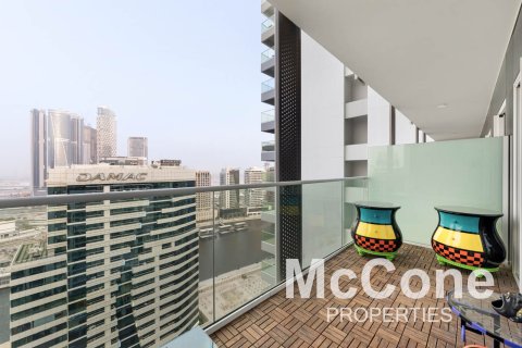 Apartment de 1 dormitorio en Business Bay, UAE No. 74148 24