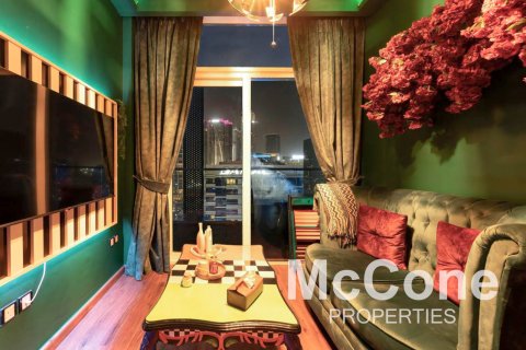 Apartment de 1 dormitorio en Business Bay, UAE No. 74148 13