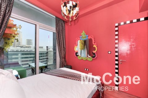 Apartment de 1 dormitorio en Business Bay, UAE No. 74148 15