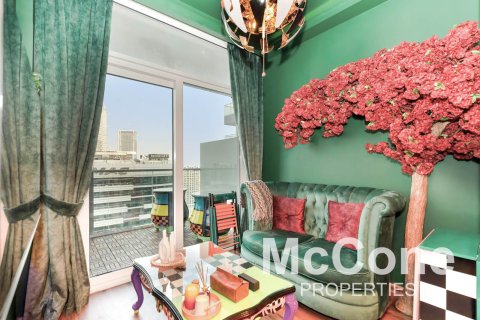 Apartment de 1 dormitorio en Business Bay, UAE No. 74148 4