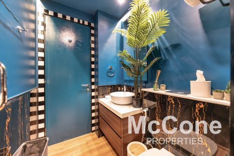 Apartment de 1 dormitorio en Business Bay, UAE No. 74148 20