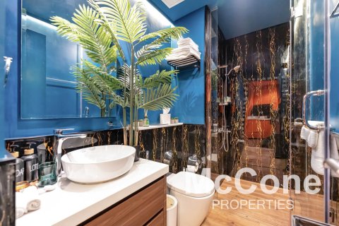 Apartment de 1 dormitorio en Business Bay, UAE No. 74148 19