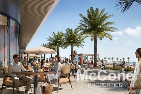 Apartment de 2 dormitorios en EMAAR Beachfront, UAE No. 74149 12