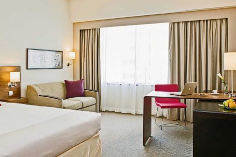 Apartment de 1 dormitorio en THE CENTRE RESIDENCE Deira, UAE No. 97718 2