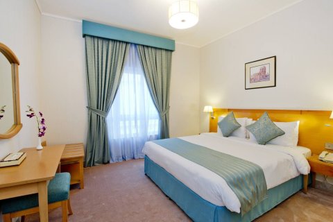 Apartment de 1 dormitorio en THE CENTRE RESIDENCE Deira, UAE No. 97718 5