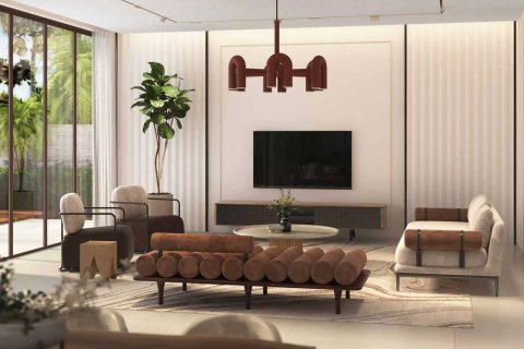 Townhouse de 4 dormitorios en Dubai Land, UAE No. 97715 5